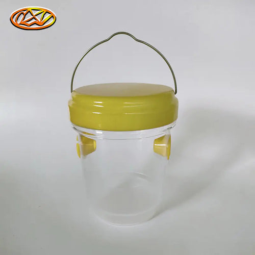 Cross-Border Insect Trap for Flies and Moths ITDinos®