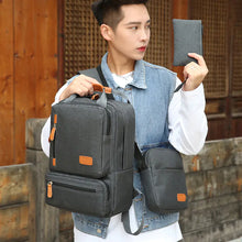 Load image into Gallery viewer, Large-Capacity Business and Leisure Travel Backpack Set ITDinos®
