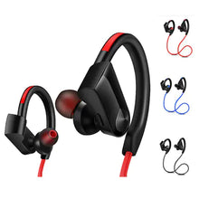 Load image into Gallery viewer, K98 Sports Bluetooth Earphones (Wireless Headphones)
