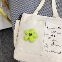 Load image into Gallery viewer, Fashionable Women&#39;s Canvas Shoulder Bag for Students ITDinos®
