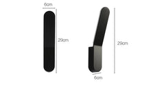 Lade das Bild in den Galerie-Viewer, Nordic Style LED Wall Light for Bedroom and Corridor
