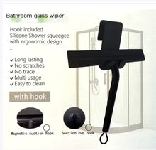 Load image into Gallery viewer, Glass Squeegee Cleaning Tool ITDinos®
