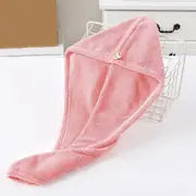 Lade das Bild in den Galerie-Viewer, Microfiber Hair Towel
