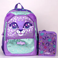 Load image into Gallery viewer, Australian Large Capacity Lightweight School Backpack ITDinos®
