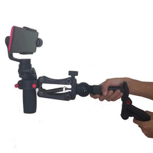 Load image into Gallery viewer, DJI OSMO Handheld Stabilizer with 3-Axis Gimbal Accessory
