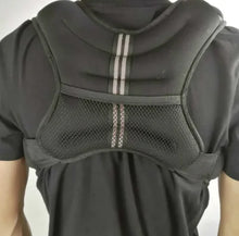 Lade das Bild in den Galerie-Viewer, Adjustable Weighted Training Vest ITDinos®
