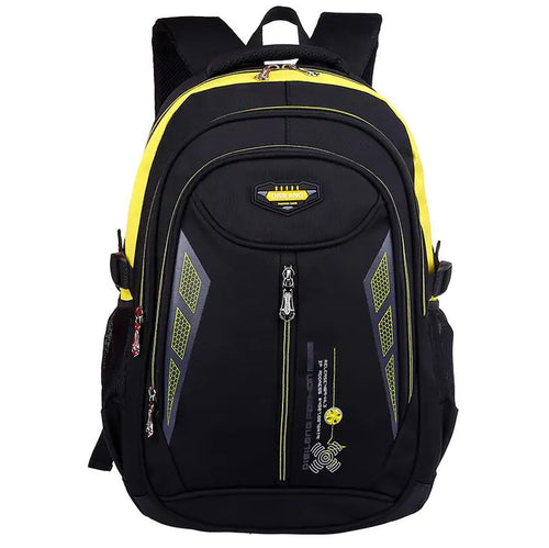 Kids' Lightweight Backpack for Middle School Students ITDinos®
