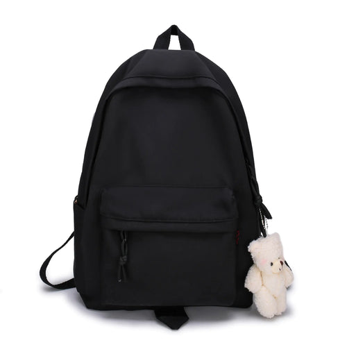 Harajuku Style Large Capacity Backpack for Students ITDinos®