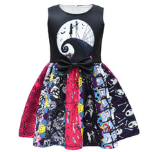 Lade das Bild in den Galerie-Viewer, Halloween Fantasy Cartoon Costume
