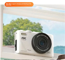 Load image into Gallery viewer, CCD Camera
