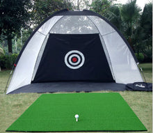 Load image into Gallery viewer, Golf Practice Net Tent ITDinos®
