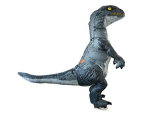 Lade das Bild in den Galerie-Viewer, Adult Inflatable T-Rex Costume for Halloween Events ITDinos®
