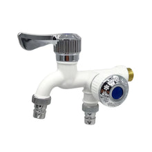 Load image into Gallery viewer, Multifunctional Washing Machine Tap with Dual Outlet ITDinos®

