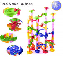 Load image into Gallery viewer, &quot;105-Piece Building Blocks for Kids&quot; ITDinos®
