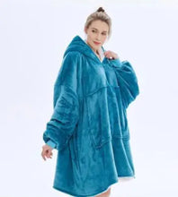 Load image into Gallery viewer, Oversized Hoodie ITDinos®
