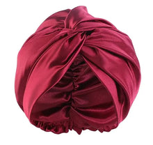 Load image into Gallery viewer, Silk Nightcap
