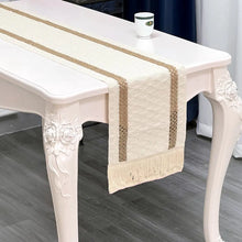 Load image into Gallery viewer, American Style Table Runner
