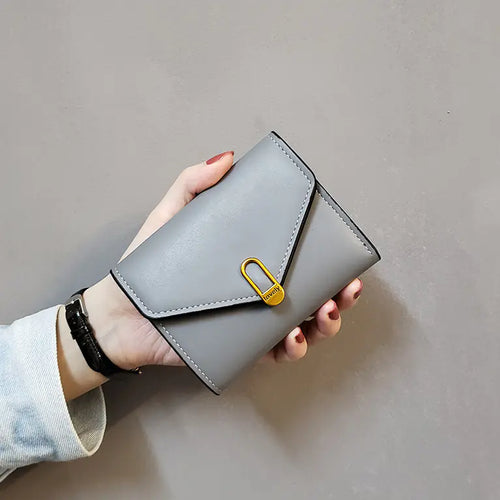 Multi-Card Folding Wallet ITDinos®