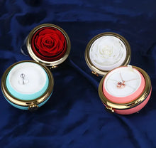 Load image into Gallery viewer, Eternal Bloom Jewelry Box ITDinos®
