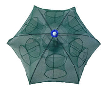 Load image into Gallery viewer, Folding Fishing Umbrella Net ITDinos®
