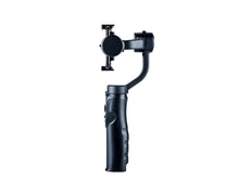 Load image into Gallery viewer, Handheld Gimbal Stabilizer for Smartphone and Live Streaming
