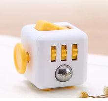 Lade das Bild in den Galerie-Viewer, 6-Sided Decompression Fidget Cube
