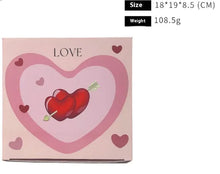 Load image into Gallery viewer, Heart-shaped Jewelry Box ITDinos®
