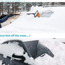 Lade das Bild in den Galerie-Viewer, Windshield ice and snow gown ITDinos®
