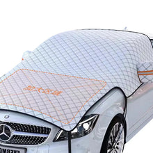Lade das Bild in den Galerie-Viewer, Car Windshield Snow Cover With Thickened Fabric ITDinos®
