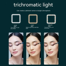 Load image into Gallery viewer, LED Vanity Travel Pouch
