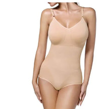 Lade das Bild in den Galerie-Viewer, Women&#39;s Shapewear Bodysuit
