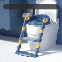 Load image into Gallery viewer, Children’s Training Toilet – Perfect for Boys and Girls ITDinos®
