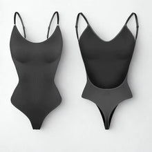 Lade das Bild in den Galerie-Viewer, Seamless Backless Shapewear
