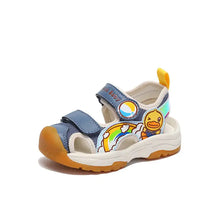 Load image into Gallery viewer, Baotou Kids&#39; Cozy Non-Slip Shoes
