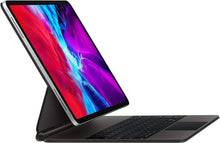 Lade das Bild in den Galerie-Viewer, Apple Magic Keyboard für 12,9&quot; iPad Pro (4. Generation) – US-Englisch (erneuert)

