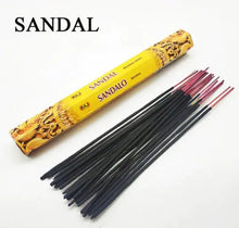 Load image into Gallery viewer, Indian  Incense Sticks ITDinos®
