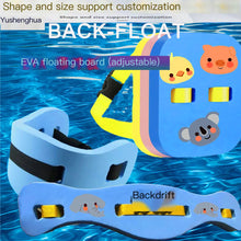 Load image into Gallery viewer, High-Density EVA Swim Training Kickboard for Kids &amp; Adults
