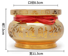 Load image into Gallery viewer, Ceramic Incense Burner for Home Worship (Large Size) ITDinos®
