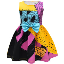 Lade das Bild in den Galerie-Viewer, Halloween Fantasy Cartoon Costume
