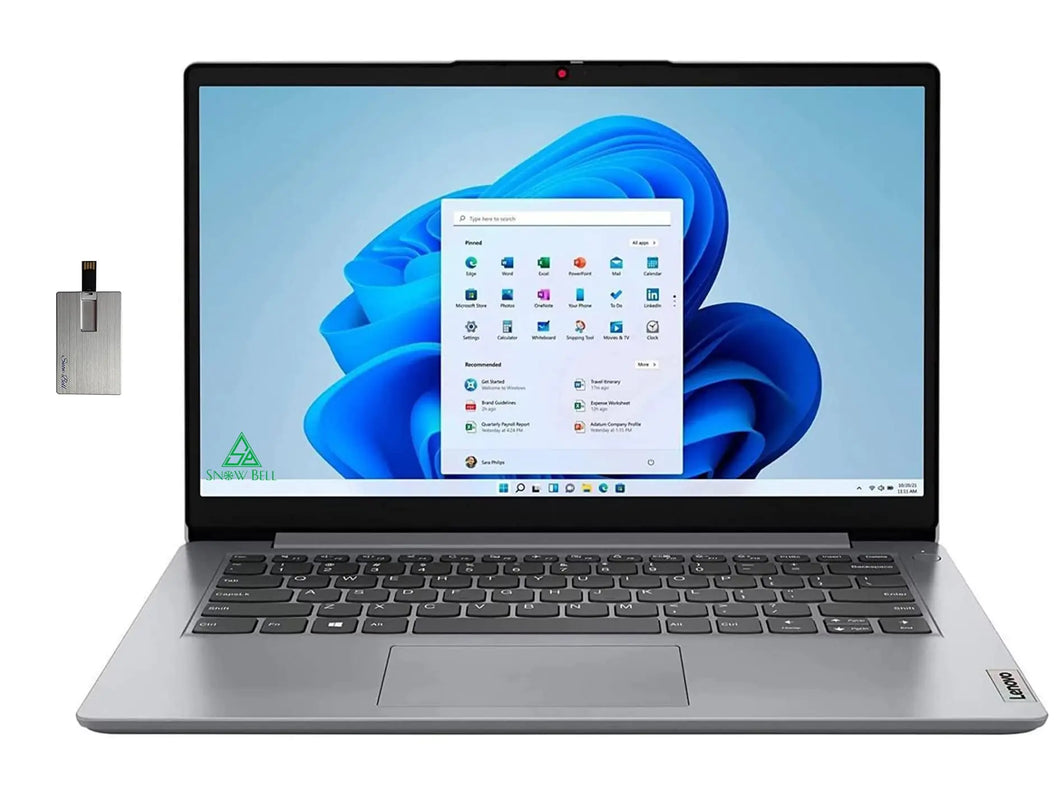 Lenovo IdeaPad 1i 14