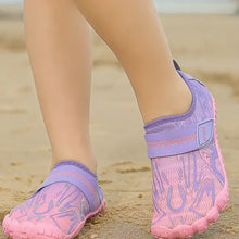 Load image into Gallery viewer, Kids&#39; Multi-Functional Indoor Yoga, Trampoline and Water Shoes
