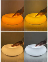 Load image into Gallery viewer, Donut Lamp

