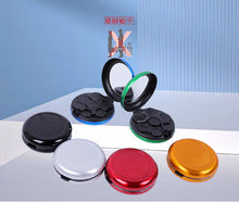 Load image into Gallery viewer, Coin Sorter Wallet with Pop-Up Euro Coin Box ITDinos®
