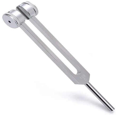 Medical 128Hz Tuning Fork Tool ITDinos®
