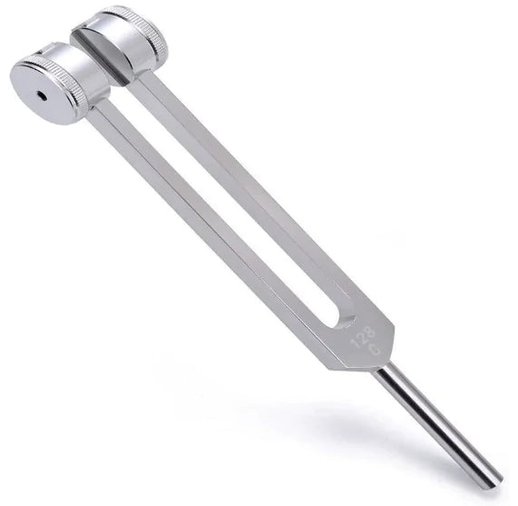 Medical 128Hz Tuning Fork Tool ITDinos®