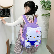 Load image into Gallery viewer, Cartoon Backpack for Primary School Kids (Wholesale) ITDinos®
