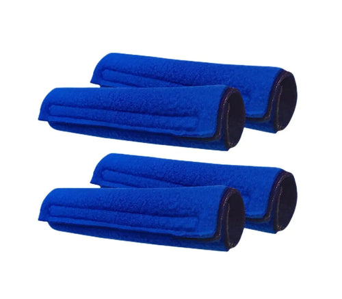 CPAP Strap Covers CPAP Pads Cushions for Most CPAP Headgear Straps Comfortbale Breathable (4 Pack)… ITDinos®