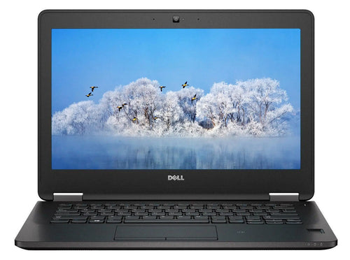 Dell Latitude E7270 12.5