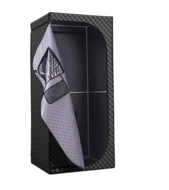 Luxury Home Sauna Room ITDinos®