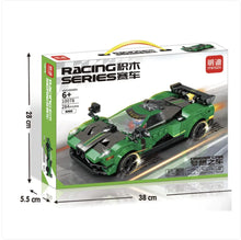 Load image into Gallery viewer, Kids&#39; Educational Building Blocks Toy ITDinos®
